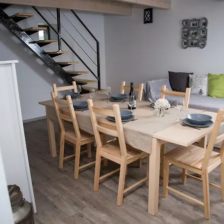 La Part Des Anges Mas Provencal Independant Grignan Holiday home La Garde Adhemar