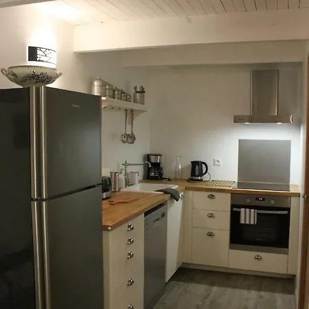 Holiday home La Part Des Anges Mas Provencal Independant Grignan *